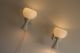 60`s 70`s Set Diabolo Lights Sarfatti Fog & Morup Stilnovo Eames Era Lamps photo 7