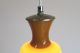 60`s Holmegaard Danish Pendant Light Fog & Morup Per Lutken Eames Era Lamps photo 4