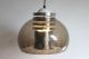 60`s 70`s Danish Hanging Light Pendant Fog & Morup Lyfa Shou Eames Era Lamps photo 2