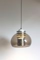 60`s 70`s Danish Hanging Light Pendant Fog & Morup Lyfa Shou Eames Era Lamps photo 6