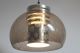 60`s 70`s Danish Hanging Light Pendant Fog & Morup Lyfa Shou Eames Era Lamps photo 7