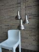 60 ' S 70 ' S Modernist Danish Hanging Lamp,  Fog Morup Stilnovo Panton Eames Era Mid-Century Modernism photo 3