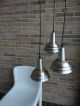 60 ' S 70 ' S Modernist Danish Hanging Lamp,  Fog Morup Stilnovo Panton Eames Era Mid-Century Modernism photo 4