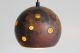 1960`s Set Bronze Glass Lights Globes Raak Mid Century Modern Eames Era Lamps photo 1