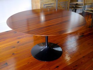 Knoll Authentic Saarinen Dining Table Top - 54 
