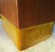 1950 ' S California Mid Century Modern Barbara Willis Ceramist Signed Pottery Vase Mid-Century Modernism photo 10