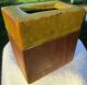 1950 ' S California Mid Century Modern Barbara Willis Ceramist Signed Pottery Vase Mid-Century Modernism photo 11