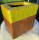 1950 ' S California Mid Century Modern Barbara Willis Ceramist Signed Pottery Vase Mid-Century Modernism photo 4