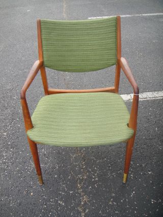 Vintage Kagan For Stow - Davis Chair,  1950 ' S Eames Era photo