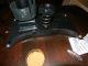 Mid Century Playcraft Eames Herman Miller Style Chair And Ottoman Mid-Century Modernism photo 9