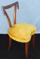 Vintage 1940s - 50s Grosfeld House Art Modern Swag - Back Occasional Chair 1900-1950 photo 2