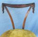 Vintage 1940s - 50s Grosfeld House Art Modern Swag - Back Occasional Chair 1900-1950 photo 3