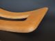 Heywood Wakefield Eames Era Dog Bone Chair Back Mid Century Herman Miller Knoll Mid-Century Modernism photo 7