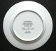 Lever Brothers House Nyc 1941 - 1991 Quarter Century Club 50th Anniversary Plate Mid-Century Modernism photo 5