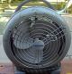 Vintage Industrial Machine Age Mid Century Kenmore Fan & Heater Works Mid-Century Modernism photo 6