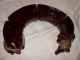 Kitschy,  Mid - Century Modern,  Ceramic Dachshund Candy Server Mid-Century Modernism photo 9