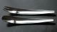Adolph Tischler Nth Degree Flatware Stainless Eames Modern Artist Mid-Century Modernism photo 1