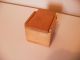Creative Playthings Jack In The Box Wood Toy Modern Era Made In Usa Mid-Century Modernism photo 2
