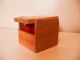 Creative Playthings Jack In The Box Wood Toy Modern Era Made In Usa Mid-Century Modernism photo 4