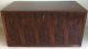 Mid Century Modern Cado Danish Rosewood Storage Wall Sys Poul Cadovius Mid-Century Modernism photo 2