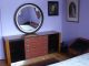 Groovy ' 70 ' S Retro American Designer Xxx Celeb Annette Haven Bedroom Set Mid-Century Modernism photo 7