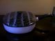 Midcentury Modern Space Age Automatic Spaghetti Design Fry Pan 10 