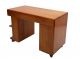 Heywood Wakefield Desk Bookcase Built In Mid Century Modern Mid-Century Modernism photo 2