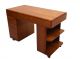 Heywood Wakefield Desk Bookcase Built In Mid Century Modern Mid-Century Modernism photo 5