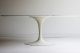 Mid Century Eero Saarinen Ovall Dining Table For Knoll  Mid-Century Modernism photo 1
