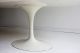 Mid Century Eero Saarinen Ovall Dining Table For Knoll  Mid-Century Modernism photo 3