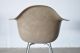 Eames Herman Miller Vtg Mid Century Modern Zenith Rope Edge Arm Shell Chair Mid-Century Modernism photo 4
