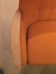 Swedish Modern Orange 4 - Seater Sofa By Dux C1960s - All Post-1950 photo 4