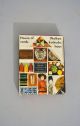 Eames Vtg Mid Century Modern House Of Cards Game Ravensburg Creative Playthings Mid-Century Modernism photo 1