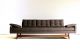 Mid Century Modern adrian Pearsall Sofa - Couch 2408 - S For Craft Associates  Mid-Century Modernism photo 2