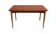 Moreddi Teak Dining Table With Built In Extensions Mid Century Danish Modern Mid-Century Modernism photo 3