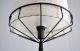 Rare Tony Paul Vtg Mid Century Modern Metal Wires Floor Lamp Elton Retro Eames Mid-Century Modernism photo 5