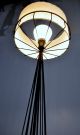 Rare Tony Paul Vtg Mid Century Modern Metal Wires Floor Lamp Elton Retro Eames Mid-Century Modernism photo 6