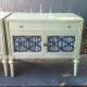 Mid Century Hollywood Regency American Of Martinsville End Tables / Nightstands Mid-Century Modernism photo 3
