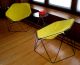 Vintage 1960 ' S Mid Modern Design Penta Chair Kim Moltzer For Bofinger Eames Era Mid-Century Modernism photo 11