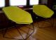 Vintage 1960 ' S Mid Modern Design Penta Chair Kim Moltzer For Bofinger Eames Era Mid-Century Modernism photo 1