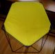 Vintage 1960 ' S Mid Modern Design Penta Chair Kim Moltzer For Bofinger Eames Era Mid-Century Modernism photo 4