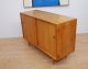 Stanley Young For Glenn Of California Cabinet Credenza Mid Century Modern Eames Mid-Century Modernism photo 3