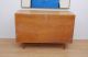 Stanley Young For Glenn Of California Cabinet Credenza Mid Century Modern Eames Mid-Century Modernism photo 4