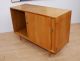 Stanley Young For Glenn Of California Cabinet Credenza Mid Century Modern Eames Mid-Century Modernism photo 7