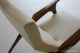 Mid Century Modern Adrian Pearsall Lounge Chair 990lc For Craft Associates  Mid-Century Modernism photo 4