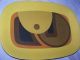 Vtg 46 Pc Block Langenthal Evolution Dinnerware Set Panton Era Gulotta Design Mid-Century Modernism photo 10