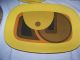 Vtg 46 Pc Block Langenthal Evolution Dinnerware Set Panton Era Gulotta Design Mid-Century Modernism photo 2