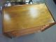 Mid Century Four Drawer Walnut Chest By Conant Ball C1960s Post-1950 photo 4