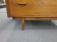 Mid Century Four Drawer Walnut Chest By Conant Ball C1960s Post-1950 photo 6