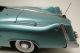Rare Vintage Classic Custom Street Rod Auto Show Car 1 Hot Buick Concept Model Art Deco photo 9